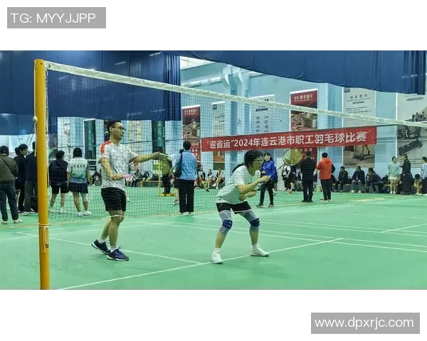 杭州羽毛球队实力解析与未来发展展望聚焦羽毛球运动的崛起与挑战