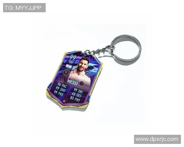 梅西足球明星挂件热销让你随时随地感受足球魅力与激情 梅西足球明星挂件热销让你随时随地感受足球魅力与激情