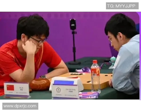 柯洁谈足球明星对围棋的启发与影响分析