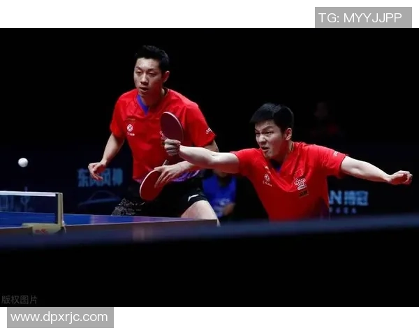 上海乒乓球队在邀请赛中的精彩表现与实力分析 上海乒乓球队在邀请赛中的精彩表现与实力分析
