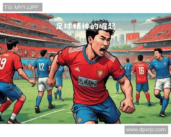 中国血统足球明星的崛起与影响力探讨 中国血统足球明星的崛起与影响力探讨