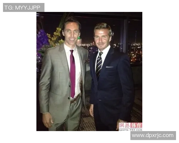 当演员邂逅足球明星的奇妙瞬间与背后故事揭秘