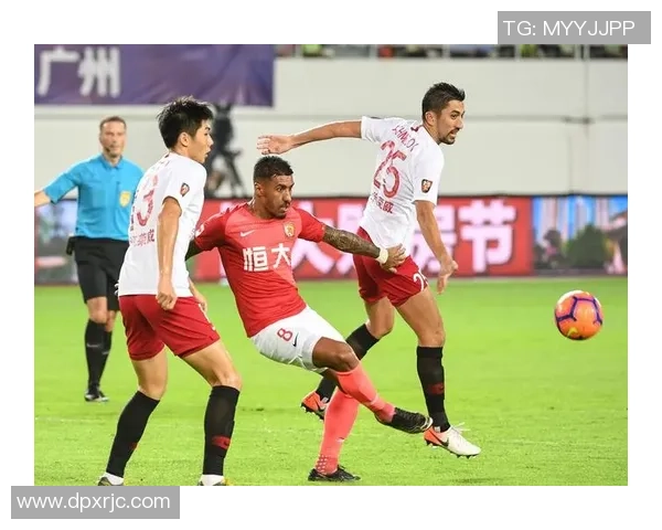 赛后分析:上海足球队与广州足球队的耐力对决全景回顾