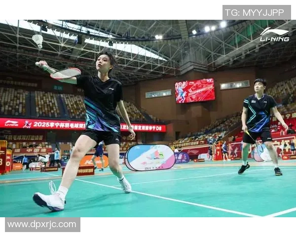 西安羽毛球队荣登全国羽毛球配合排行榜第一名的荣耀时刻 西安羽毛球队荣登全国羽毛球配合排行榜第一名的荣耀时刻