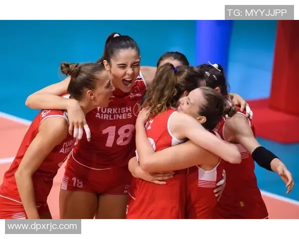 重庆排球队在欧锦赛中的实力展现与未来发展潜力分析