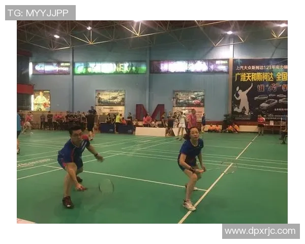 上海羽毛球队在洲际杯中的心理素质分析与表现评估